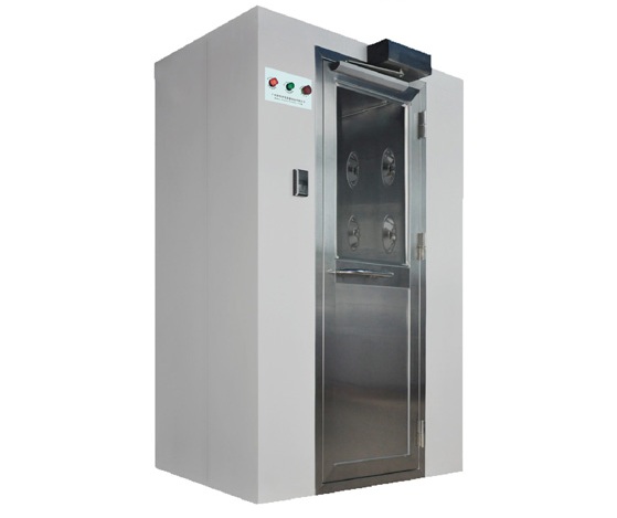 風淋房-風淋室型號匯總